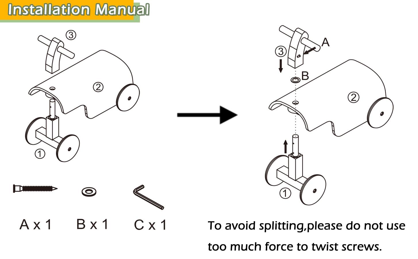 Multi angle detail 2