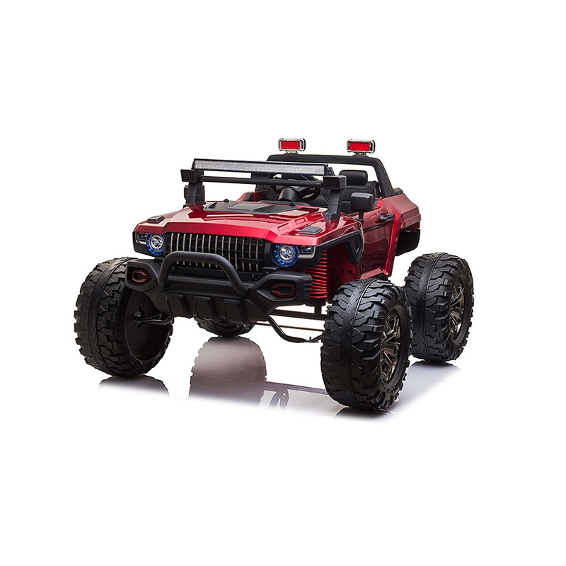 Battery Electric Kids Toy Cars Two Seaters Baby Cars Ride-on Cars