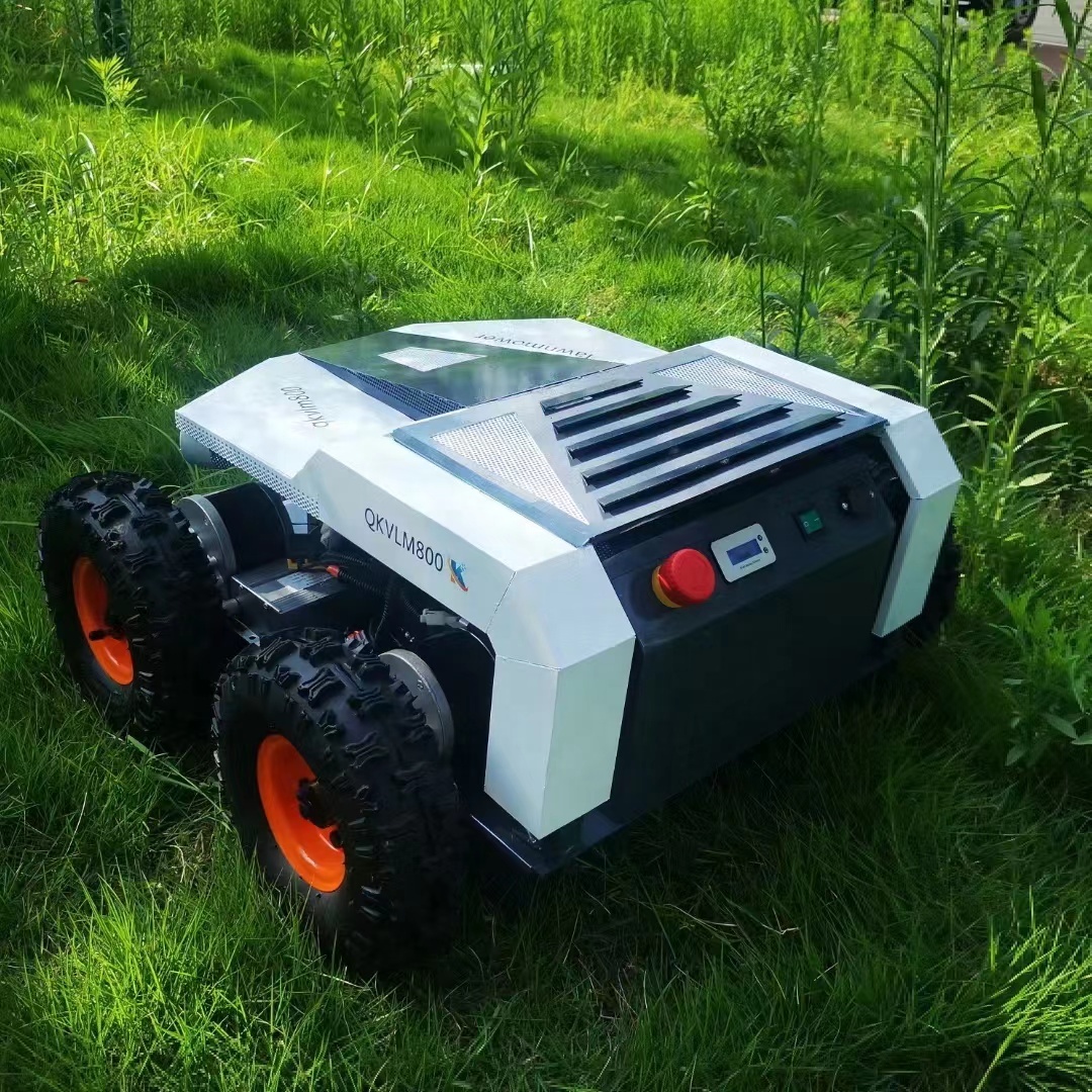 Alientabi OEM/ODM zero Turn Mower Ride on Ride on Mower 4wd Agricultural Customise Remote Control Rc Lawn Mower
