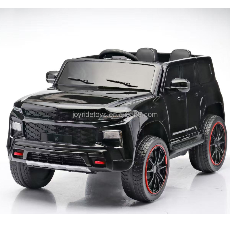 Cheap Licensed Baby Car Ride on Suv Car for Kids Electric Toy Car with Remote Control