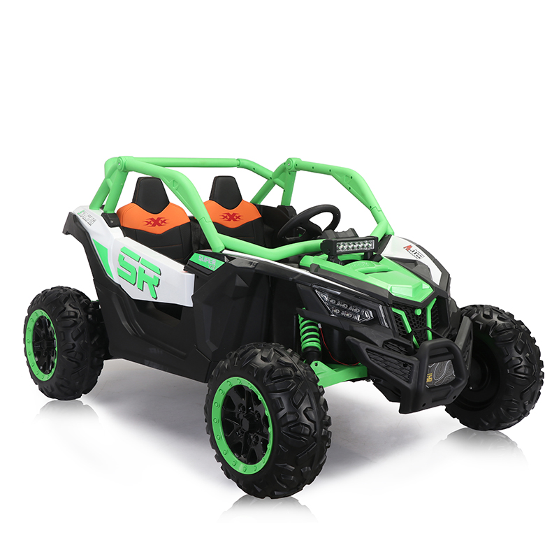Factory Sell Kids Battery Rechargeable Ride on Big Suv Car