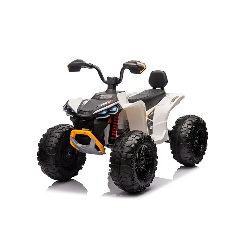 24V Battery Electric Toy Cars Kids Drive off-Road Vehicle Ride-on Cars