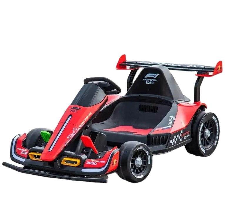 Electric Go Kart Feature Image 2