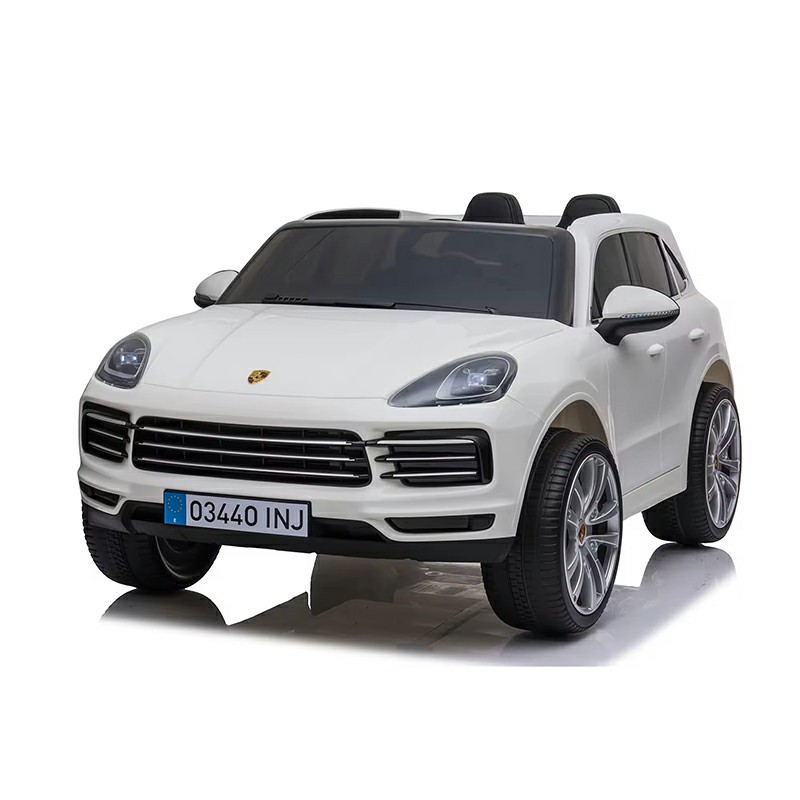 Licensed Porsche Cayenne 12V Battery Ride On Car