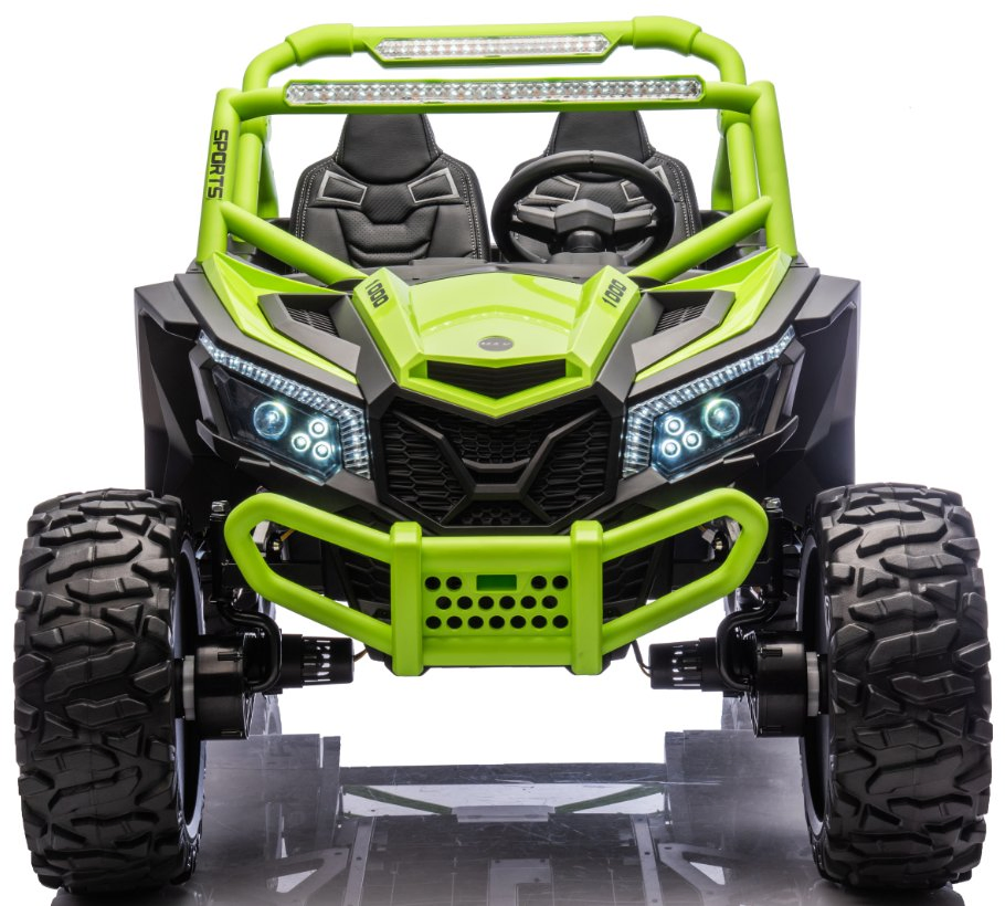 24V 4WD Electric off-Road Vehicle Kids Ride on UTV