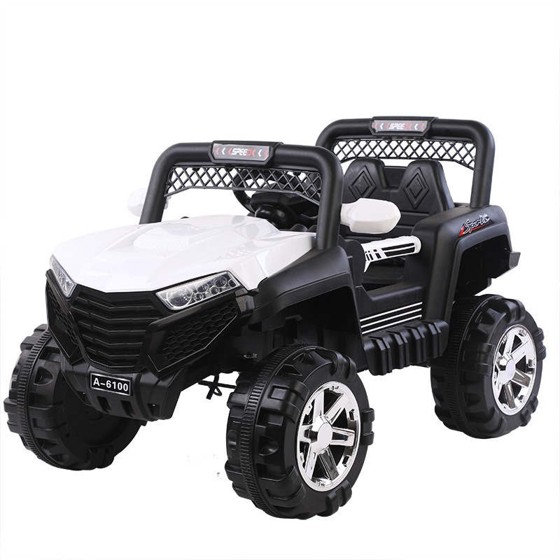 For Sale Rechargeable Cars for Kids Licensed Children's Electric Car Ride-on Toy Cars