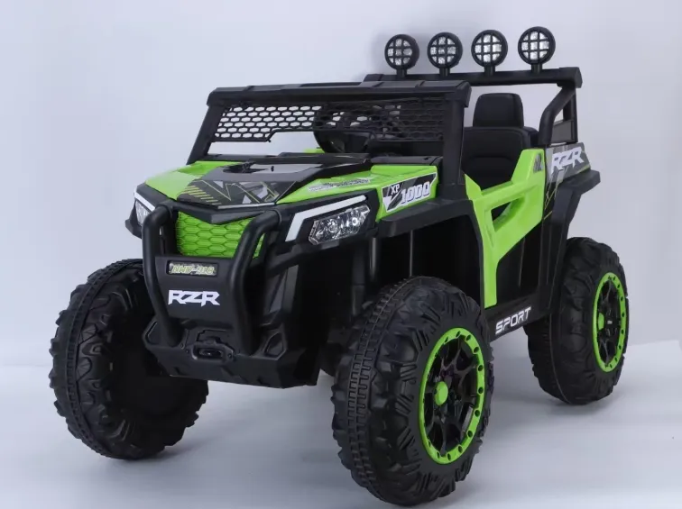 12V Kids off Road Vehicle Cool Ride on UTV for Children