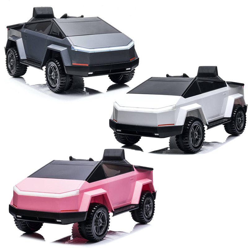12V Electric Ride-On Cars for Kids - Licensed Battery-Powered Toy Vehicles with Parent Remote &amp; Music - Best Gift for Ages 3-8