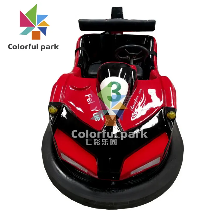 Bumper Car Remote Control Car Dinosaur Kids Ride on Car Kids Car