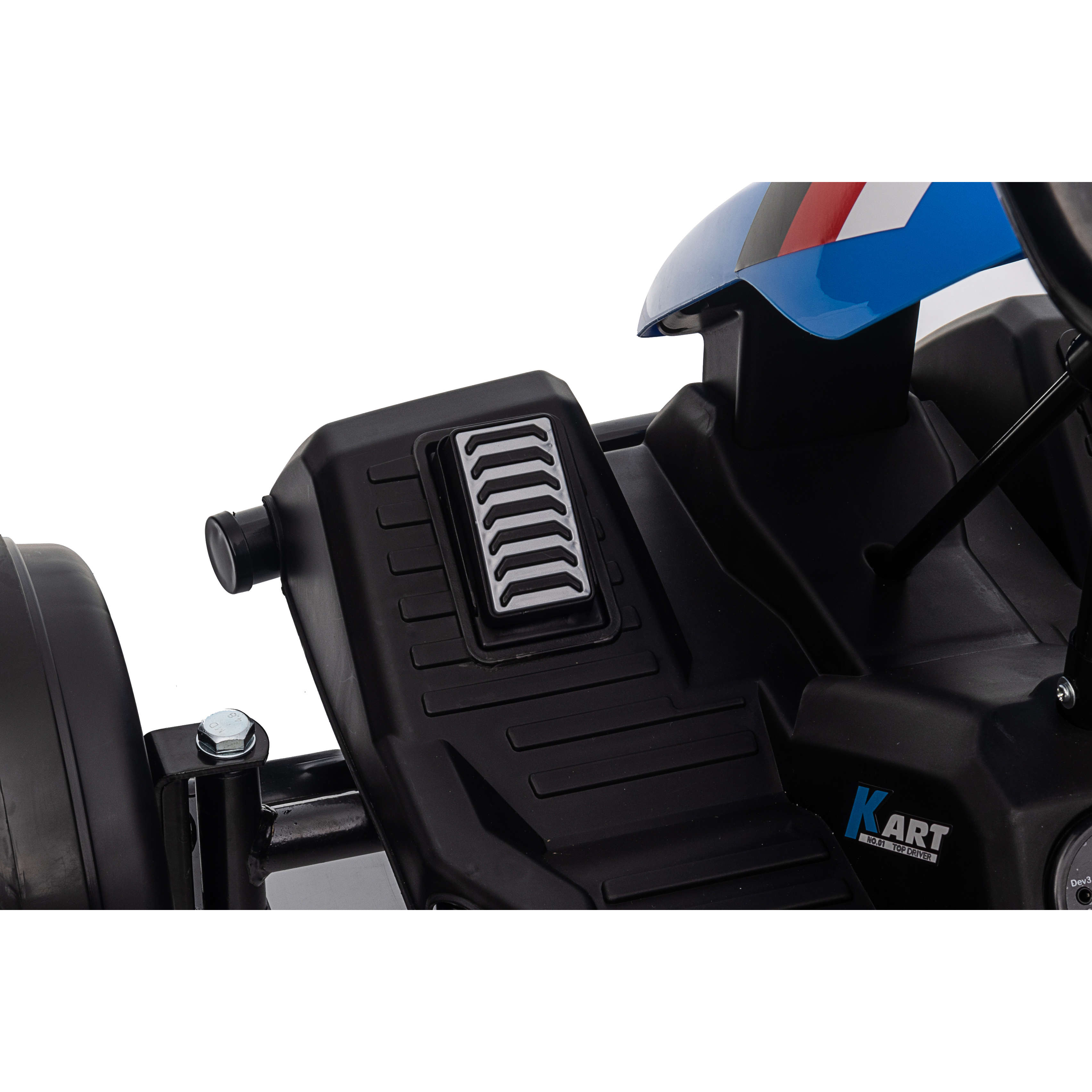 Electric Go-kart Drift Car Details 6