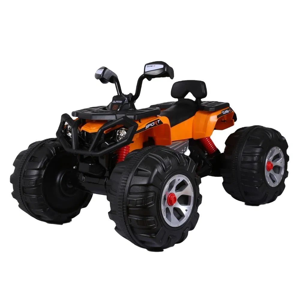 off-Road Vehicle 12V Battery Electric Children Drive Toy Cars Ride-on Cars
