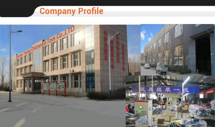 Production Facility 1