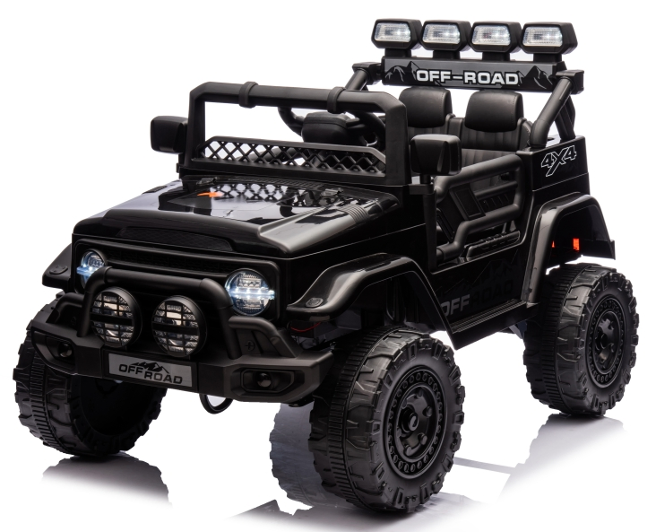 off-Road Vehicle Children Drive Cars Baby Toy Car Ride-on Cars 12V