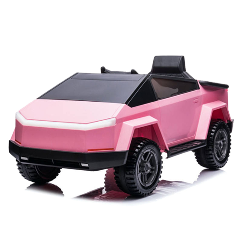 Ride on car showcase 4