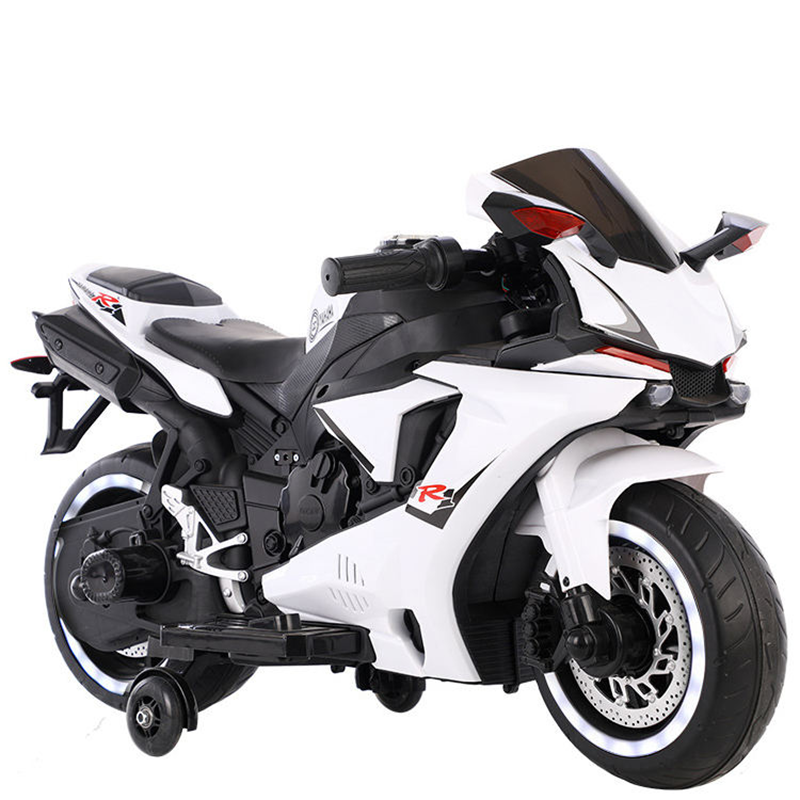 Hot Sale China Manufacture Kids Ride on Toy Big Size Electric Motorcycles Motorcycle Electric for Sale