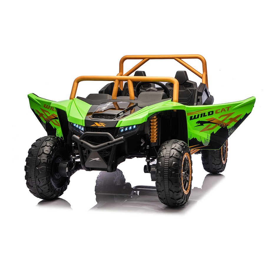 2 4G Kids Electric off-Road UTV Ride on Car 24V Remote Control