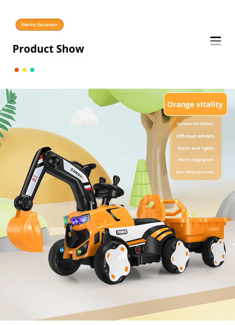 Product Showcase 3