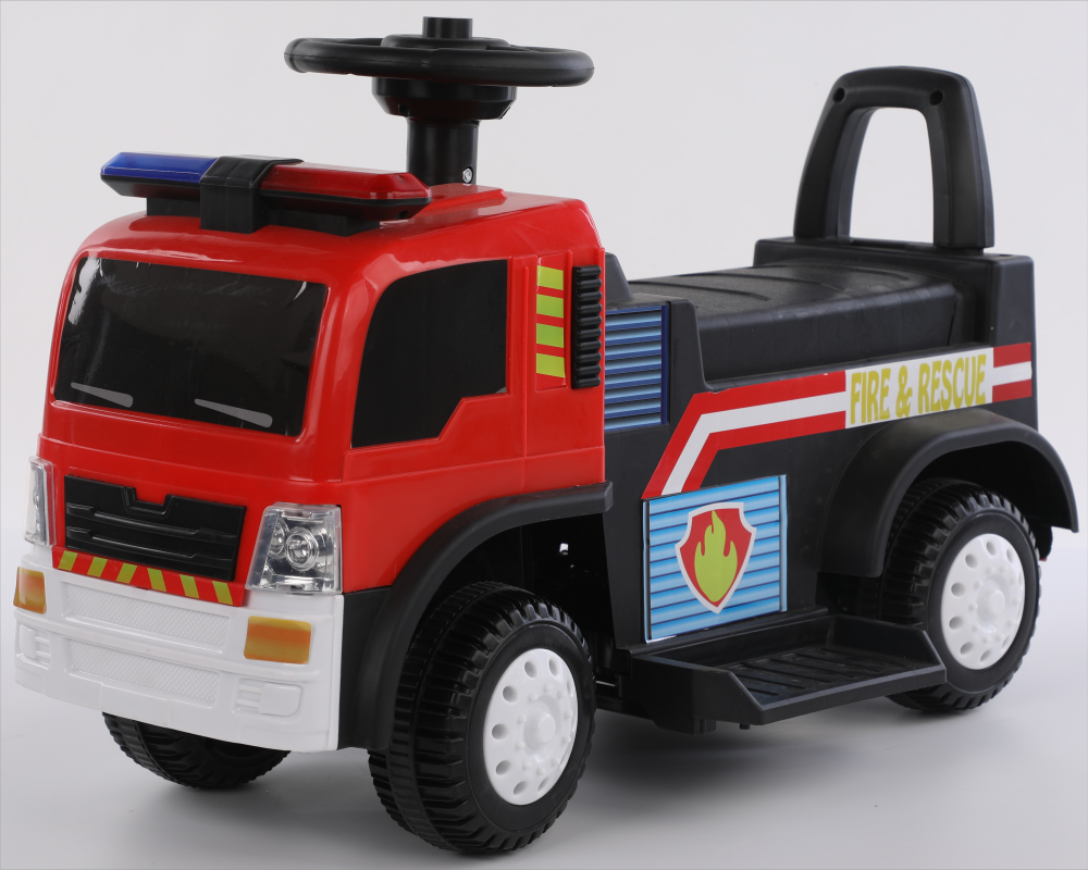 Toy Car feature 1