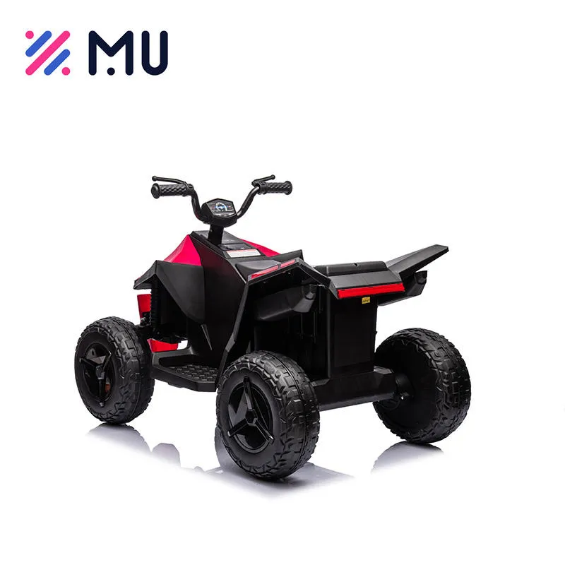 New High Quality 12V Electric Battery Motor Vehicles Ride-on Cars for Kids