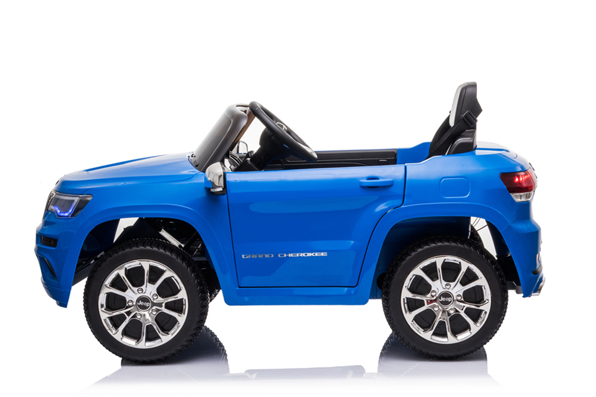 Wholesale 12V Ride on Toy Car with Remote Control Electric Jeep