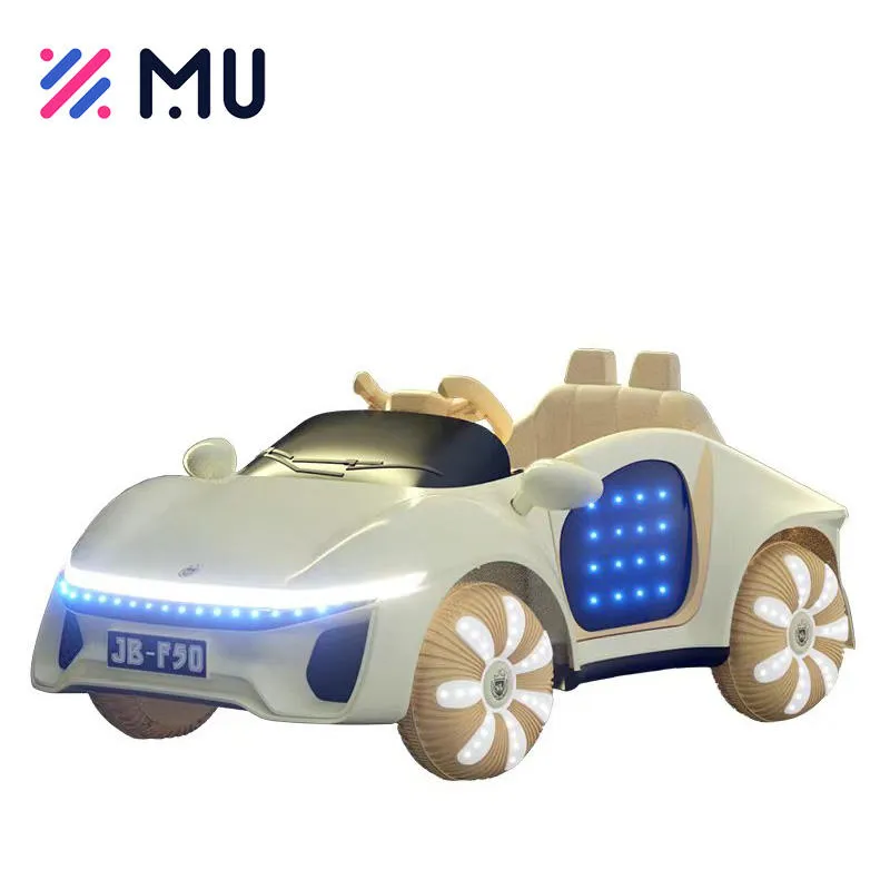 Wholesale Electric Excavator 24V Remote Control Vehicles Ride-on Cars for Kids