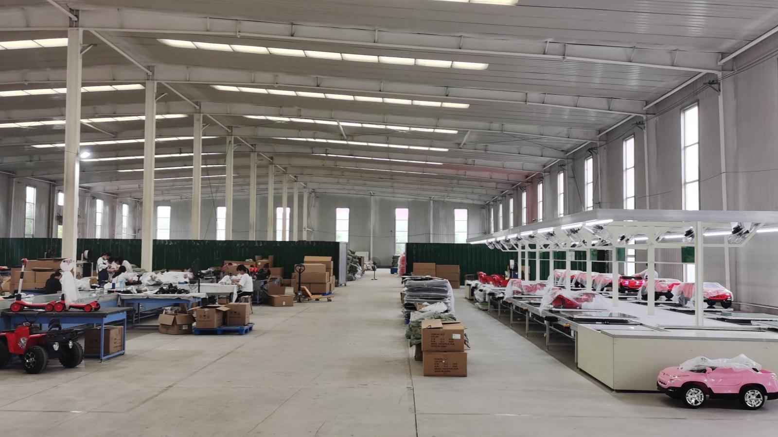 Factory View 3