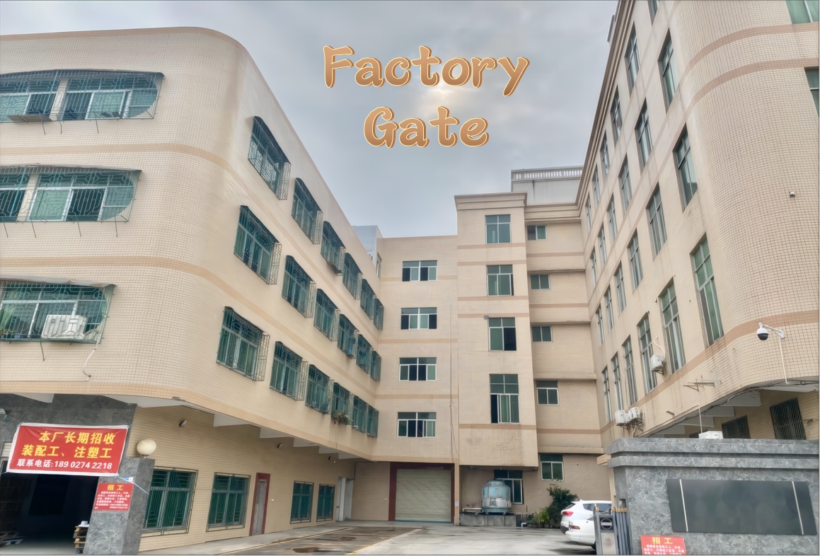 Factory Area 2