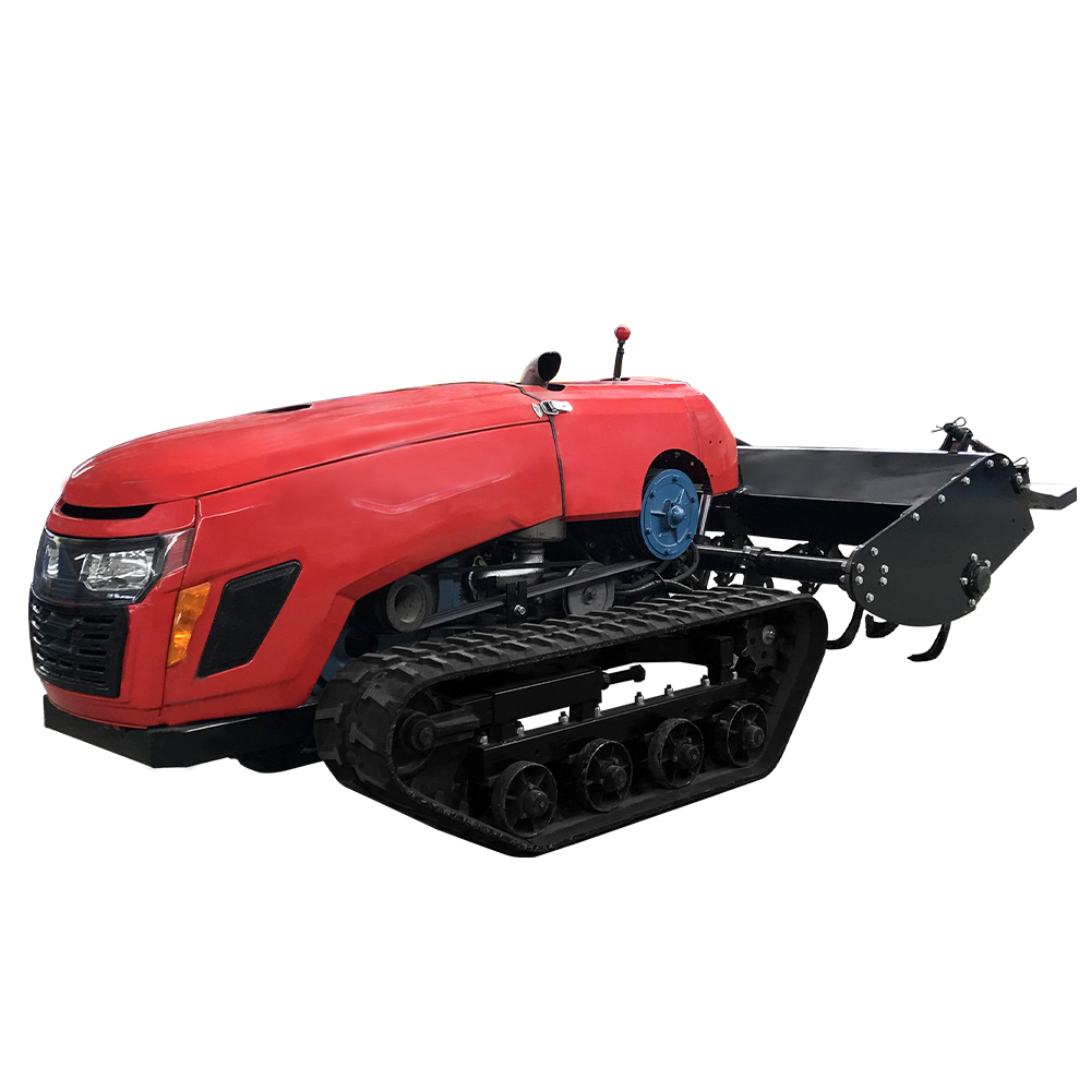 Agriculture Machinery 5