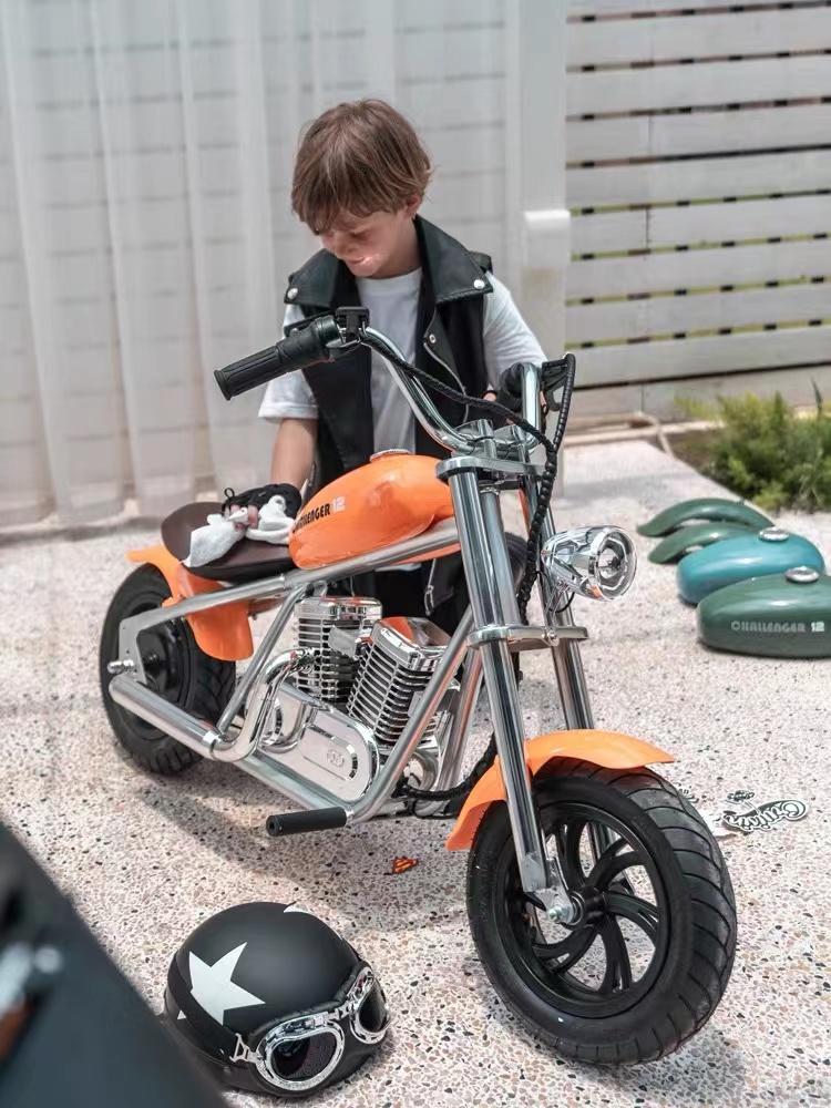 Manufacturer of Electric Motorcycles for 10-12 Year Olds Big Kids' Ride with Remote Control Battery Power Best Price in Pakistan