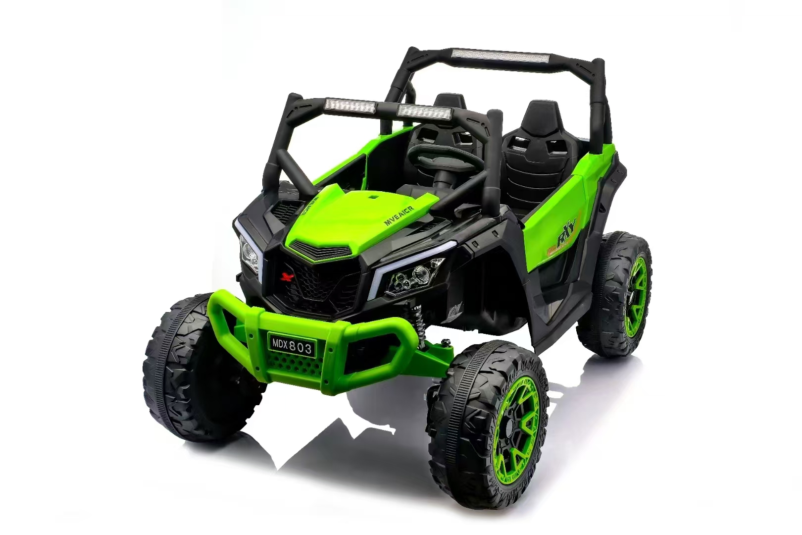 Electric Vehicle Product 2