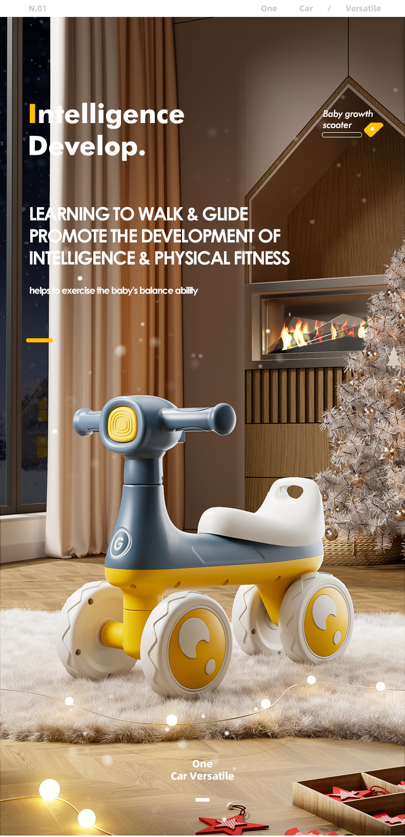 Scooter Showroom 1