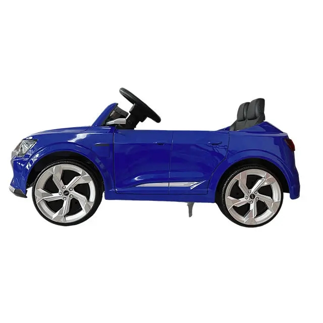 12v Licensed Sq8 Kids Electric Ride on Car Outdoor Off Road Suv