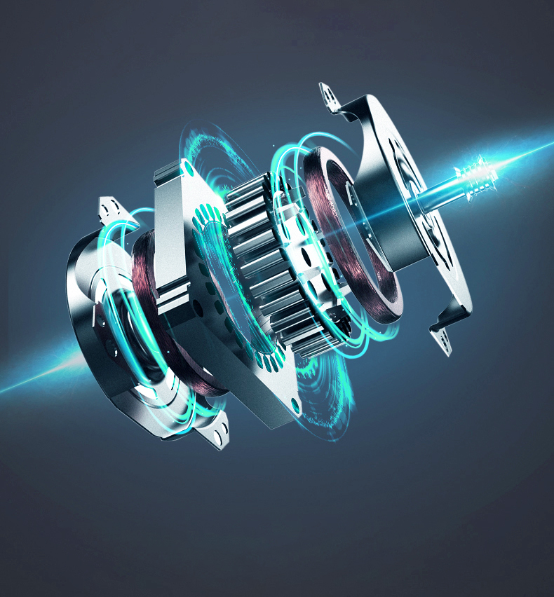Motor
