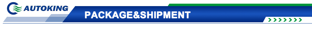 Packing Banner