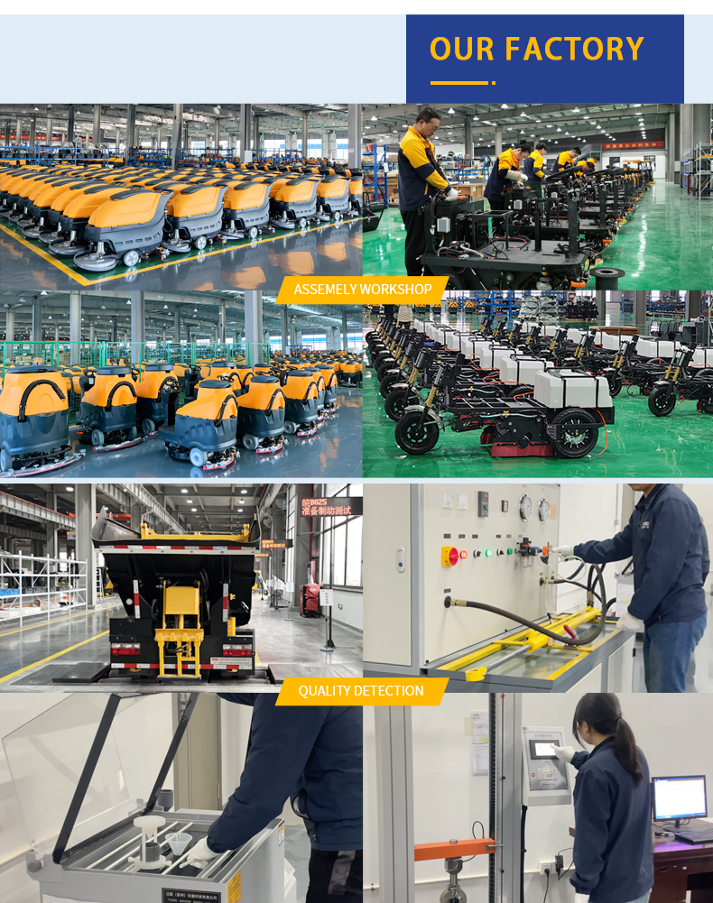 Company environment 2