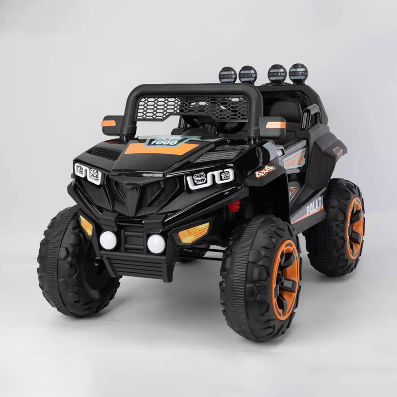 Best Choice Products 12V Kids Electric Vehicles Car Ride on Toy Chinese Factory Sales and Wholesale