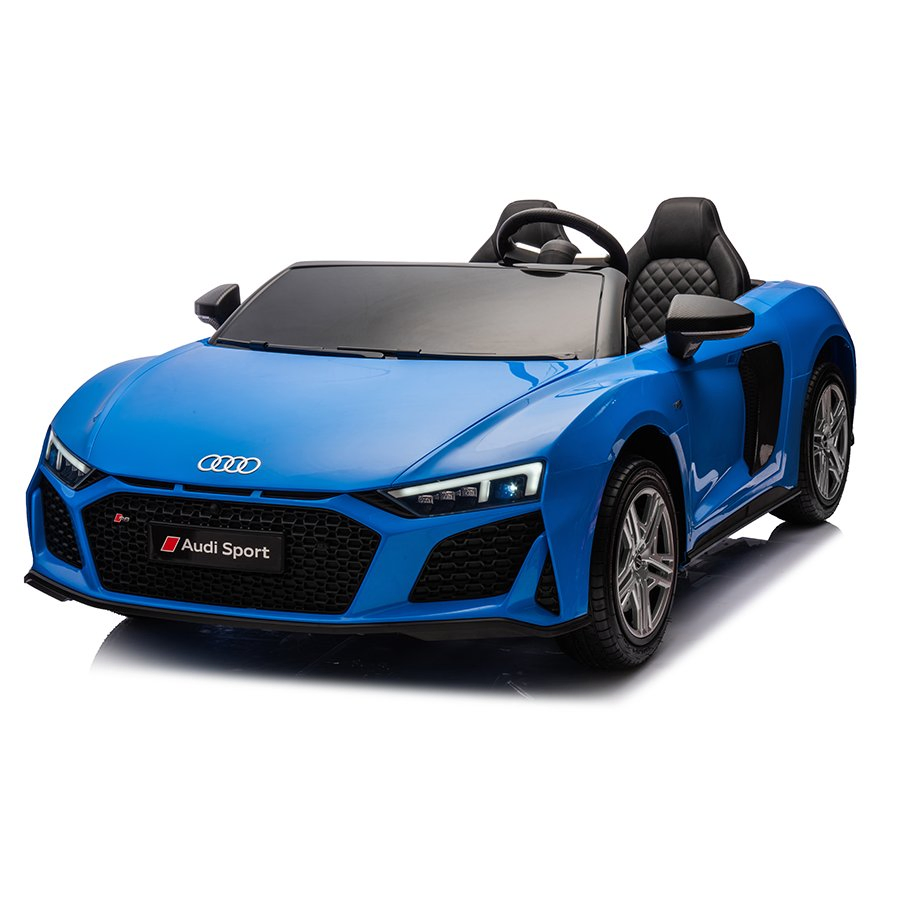 Audi R8 Spyder Licensed 24V Ride on Car for Young Explorers A3000