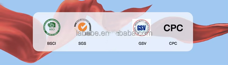 SCS Certification