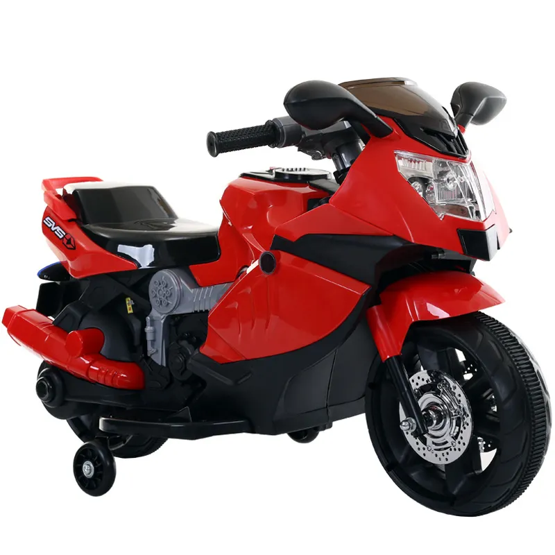 Electric Toy Single Seater Children Drive Cars Baby Toy Car Ride-on Cars