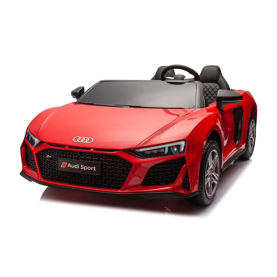 Audi R8 Spyder Licensed 24V Ride on Car for Young Explorers A3000