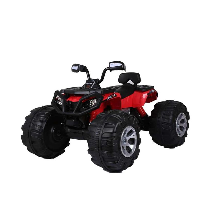 off-Road Vehicle 12V Battery Electric Children Drive Toy Cars Ride-on Cars