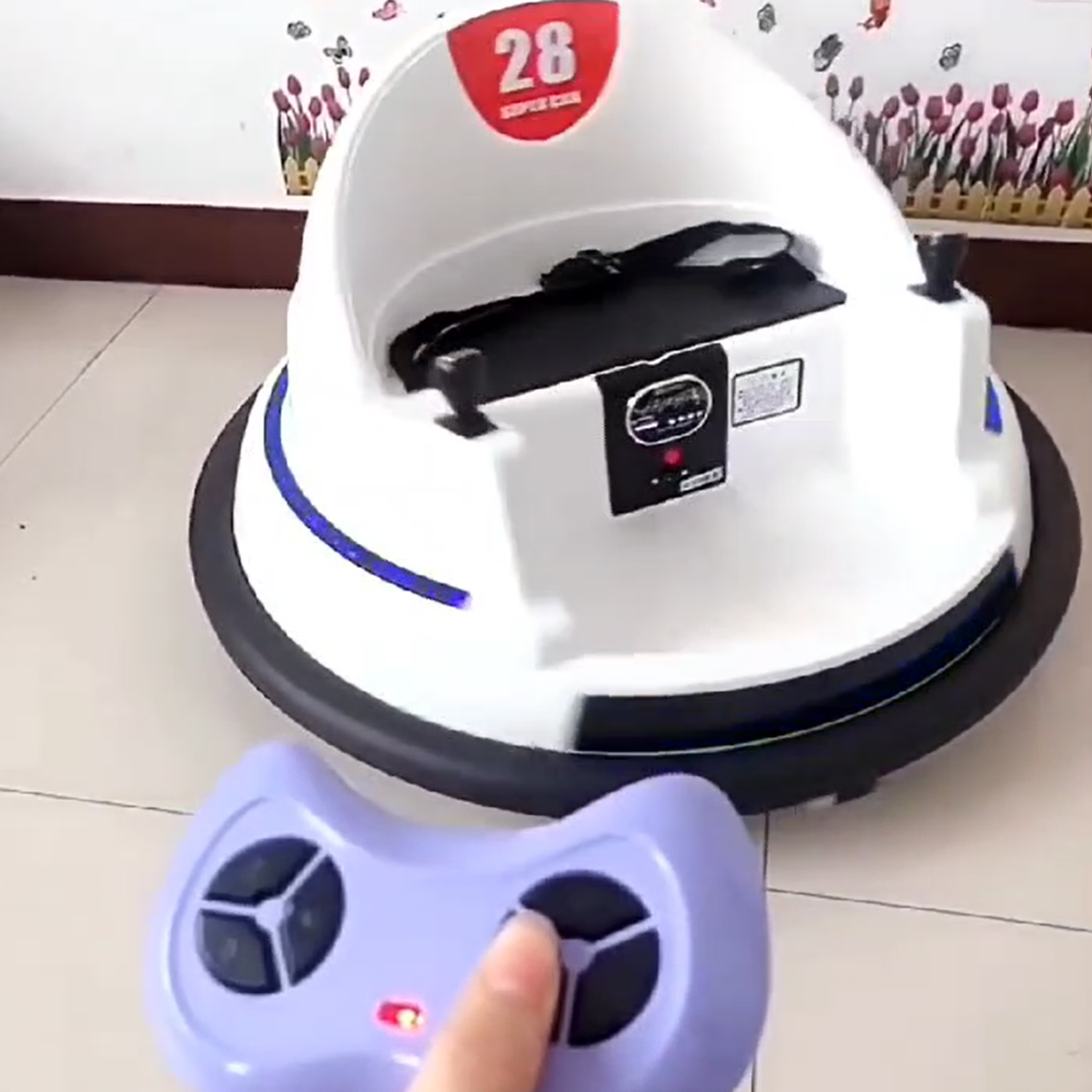 Bluetooth Remote Control