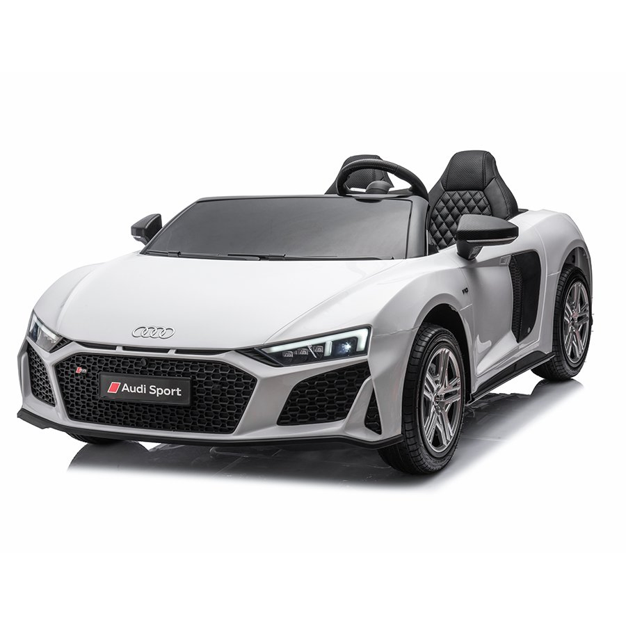 Audi R8 Spyder Licensed 24V Ride on Car for Young Explorers A3000