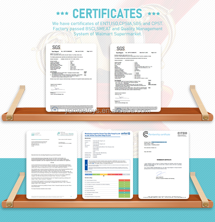 Quality Standard Assurance