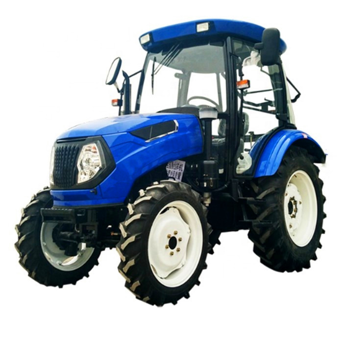 Ride on Tractor Small Farm Tractors Ready to Ship
