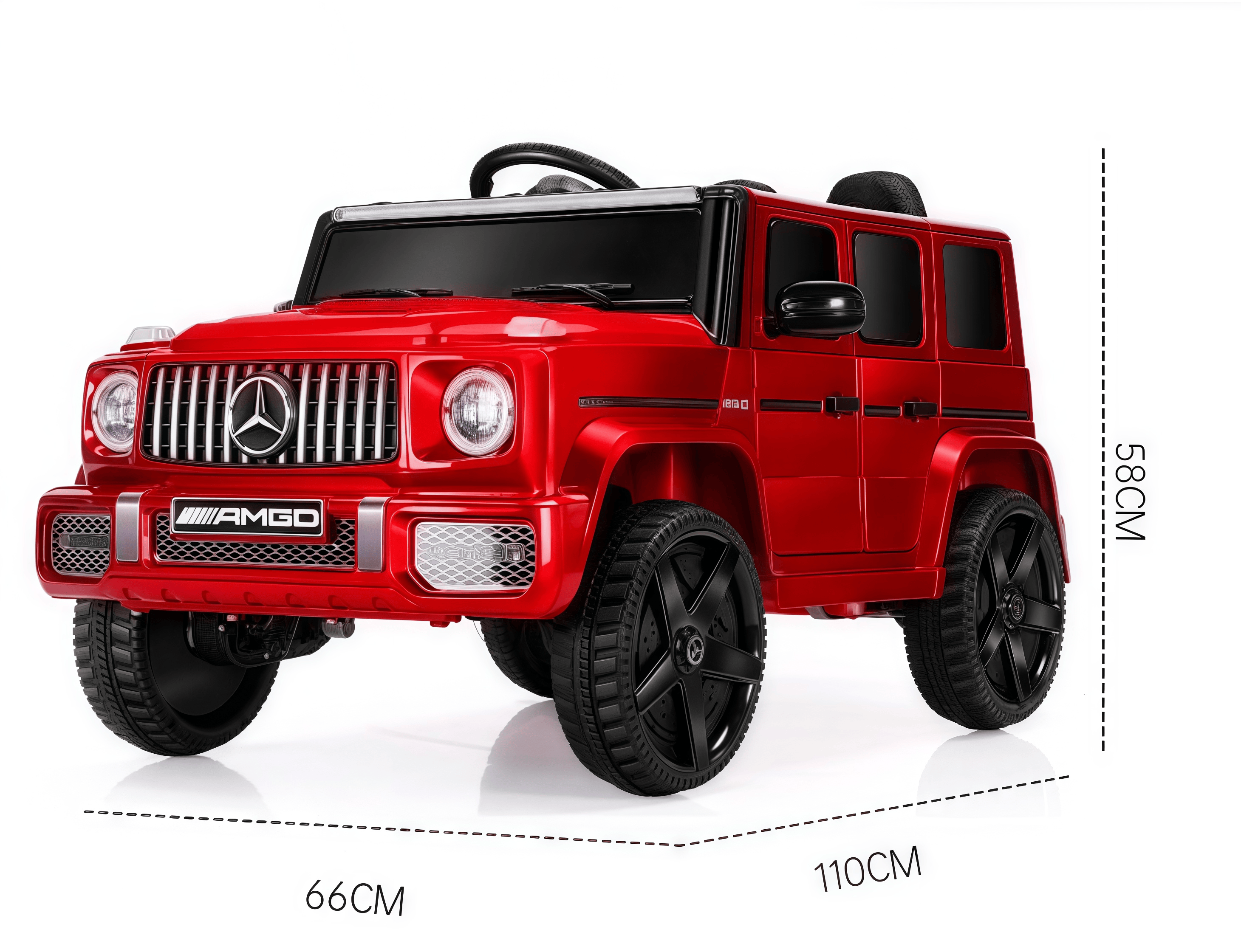 Black Car Electric Cars Remote Control Children 12years Kids Electric Electric Car for Child