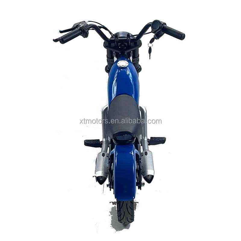 New 24v 180w Electric Kids Ride on Motorcycle 12 Years Old Children's Toy Cars