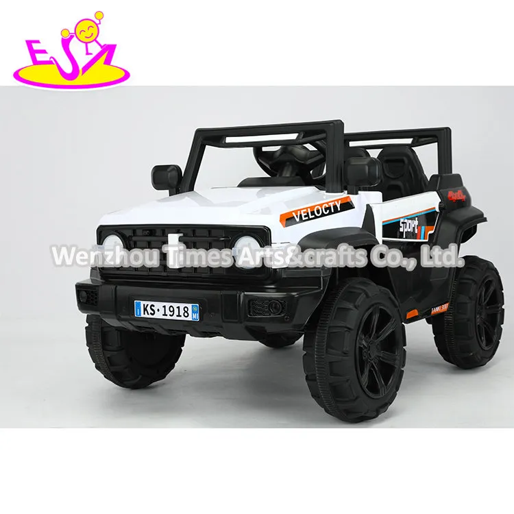 Wholesale Kids Ride on Electric off-Road Car Toy with Remote Control P04A1191