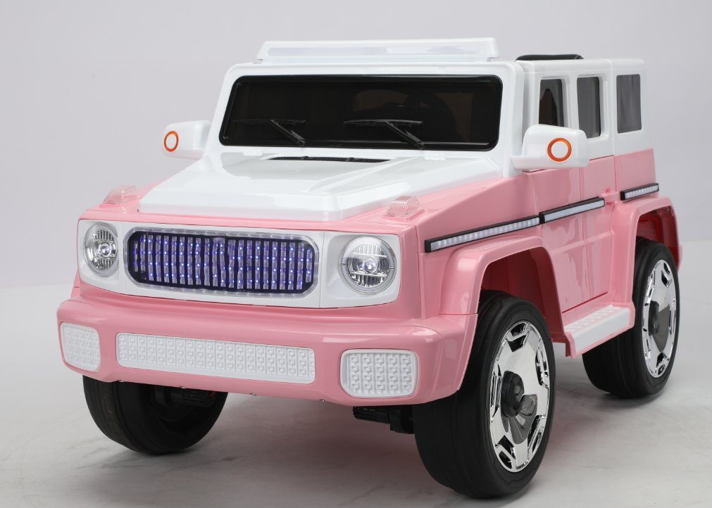 12V 390 Big Kids Electric Vehicle/ Ride on Car with Music &amp; Light