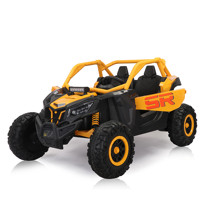 Factory Sell Kids Battery Rechargeable Ride on Big Suv Car